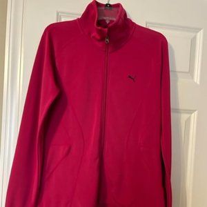 Puma women's sport top